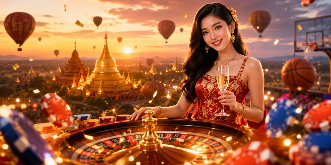 net888 သင့်အတွက် ဆည်းဝက်းထားသည့် အွန်လိုင်း ကာစီနို